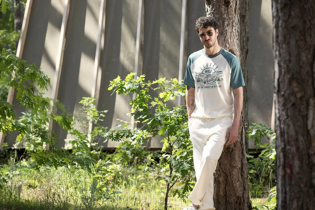 Günün Her Anında Konfor: Jogger Pantolonlar