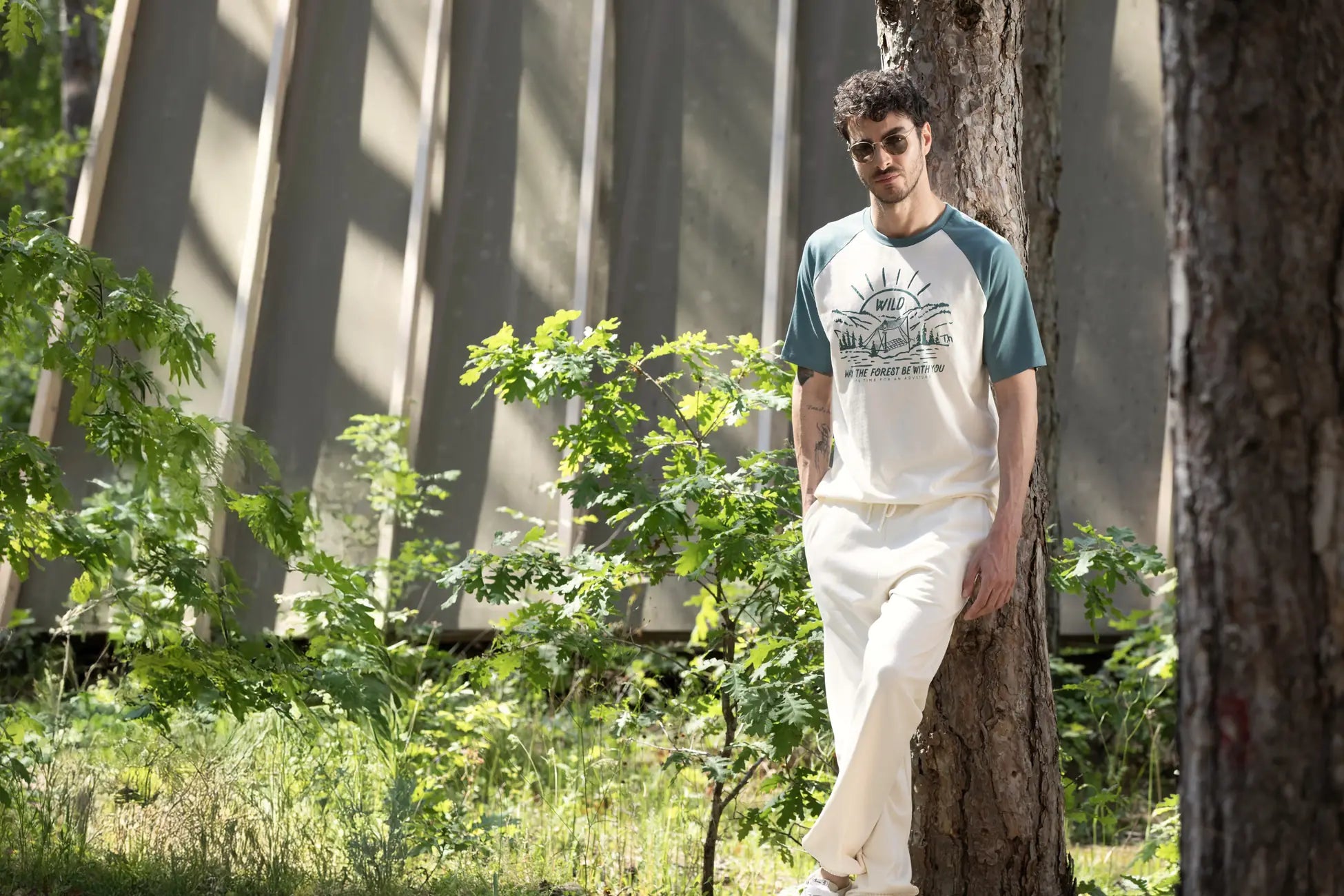 Günün Her Anında Konfor: Jogger Pantolonlar