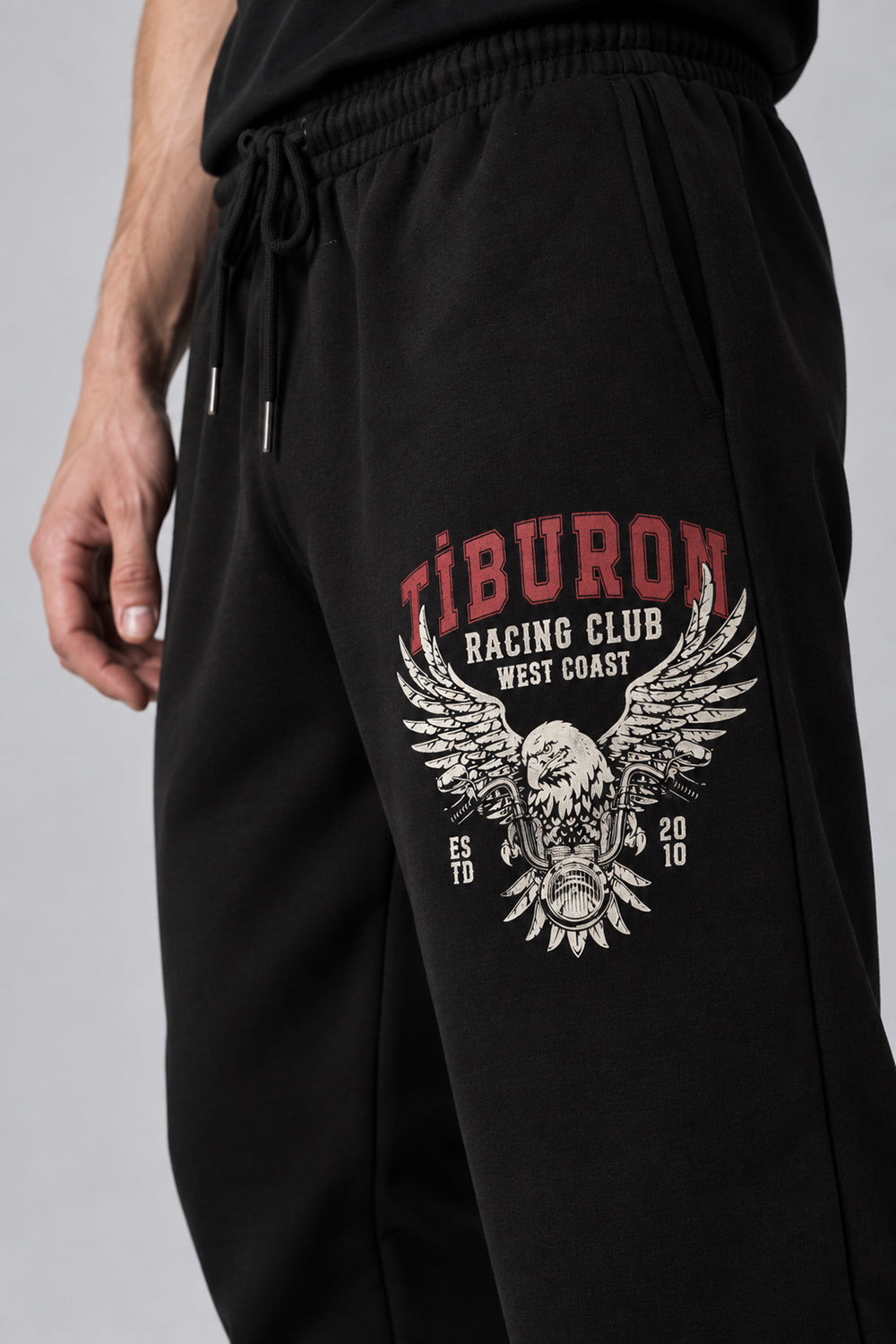 Tiburon Racing Club Jogger
