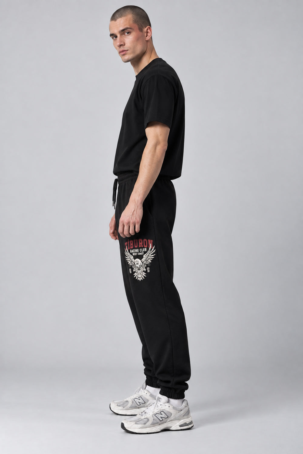Tiburon Racing Club Jogger