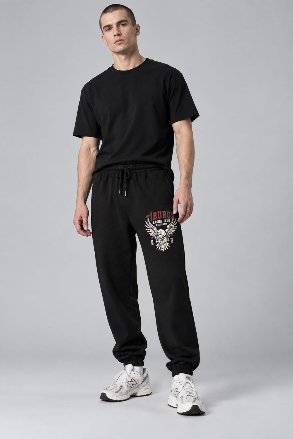 Tiburon Racing Club Jogger