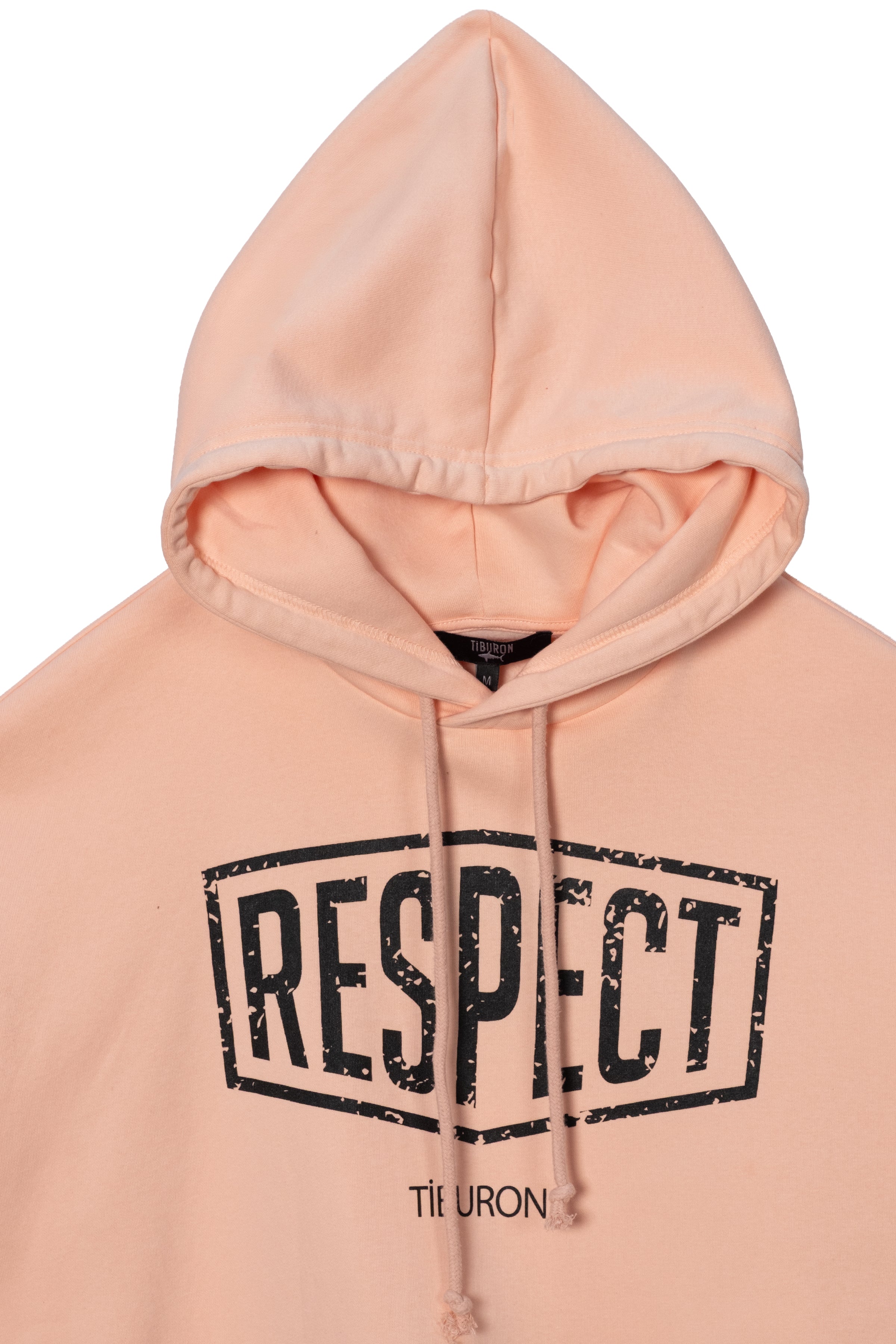 Kadın Kuşgözü Detaylı Kapüşonlu Hoodie