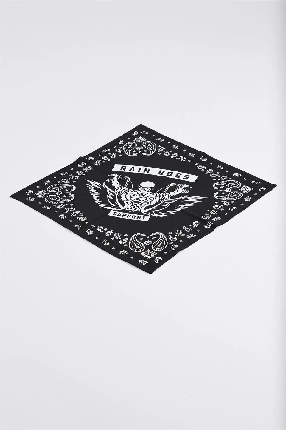 Rain Dogs Bandana