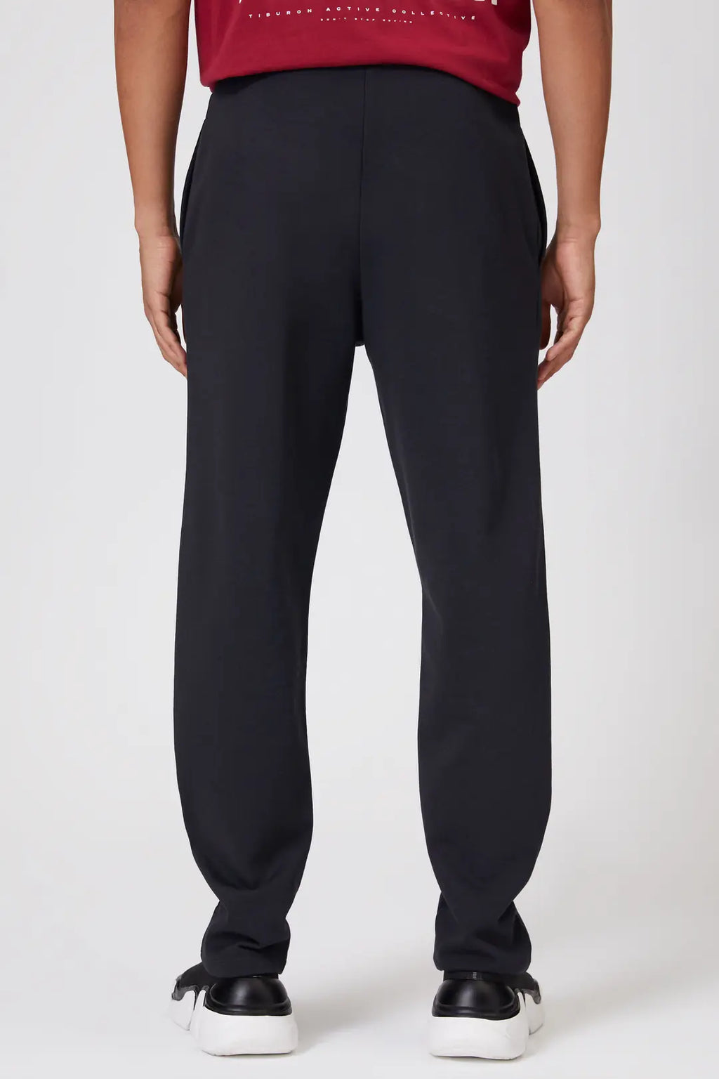Rain Dogs Logolu Antrasit Erkek Jogger Pantolon