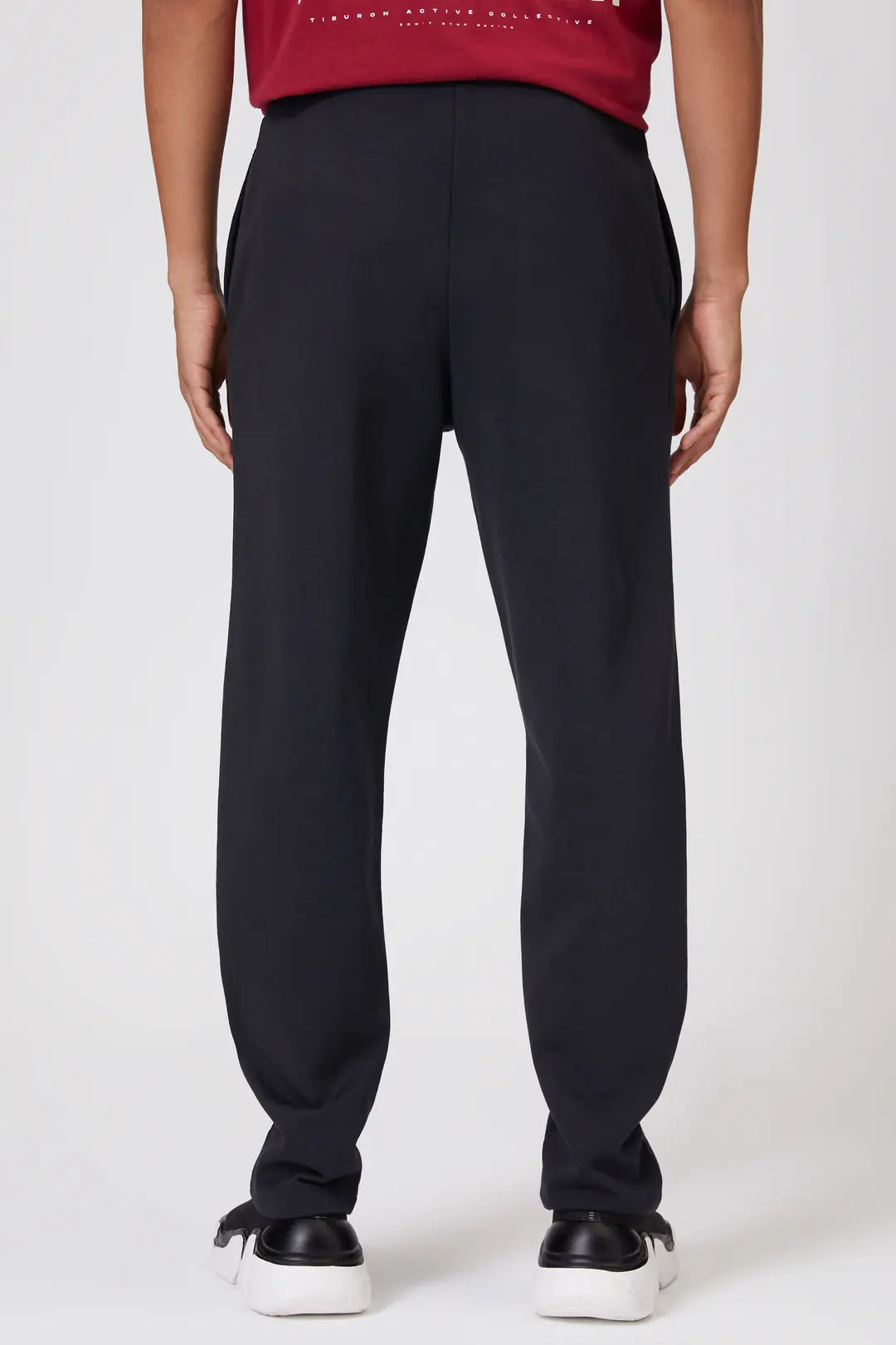 Rain Dogs Logolu Antrasit Erkek Jogger Pantolon