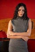 Fitilli Kolsuz Body