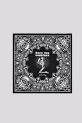 Baskılı Bandana