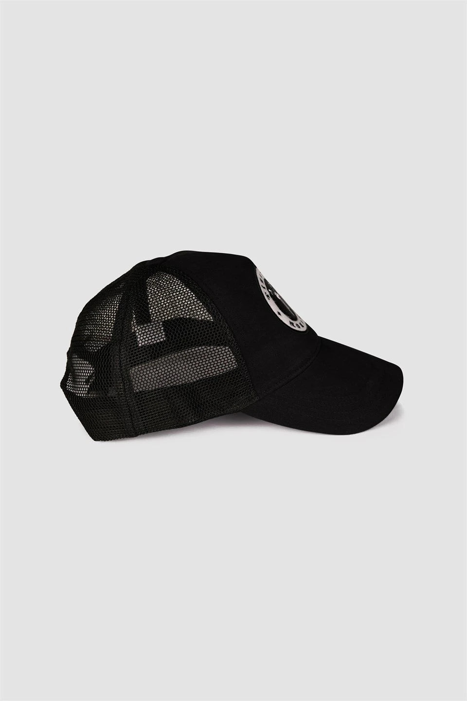 Tiburon Motor Nakışlı Şapka
