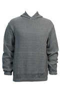 Erkek Çelik Örme Grimelanj Hoodie