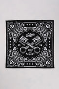 Sürücü Baskılı Bandana