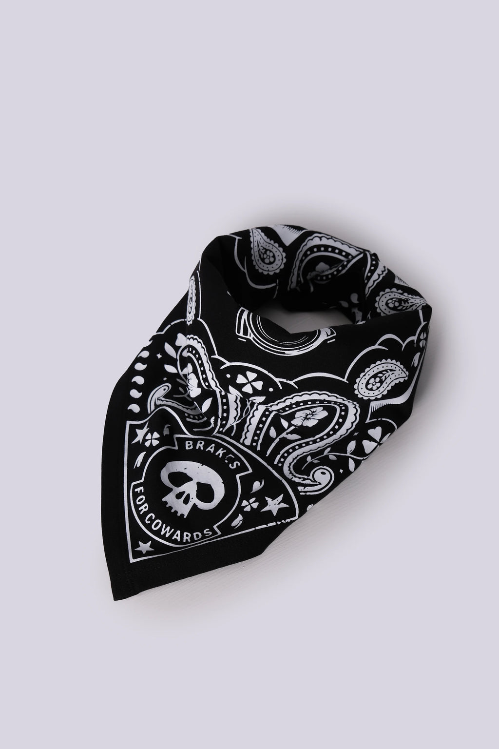 Sürücü Baskılı Bandana