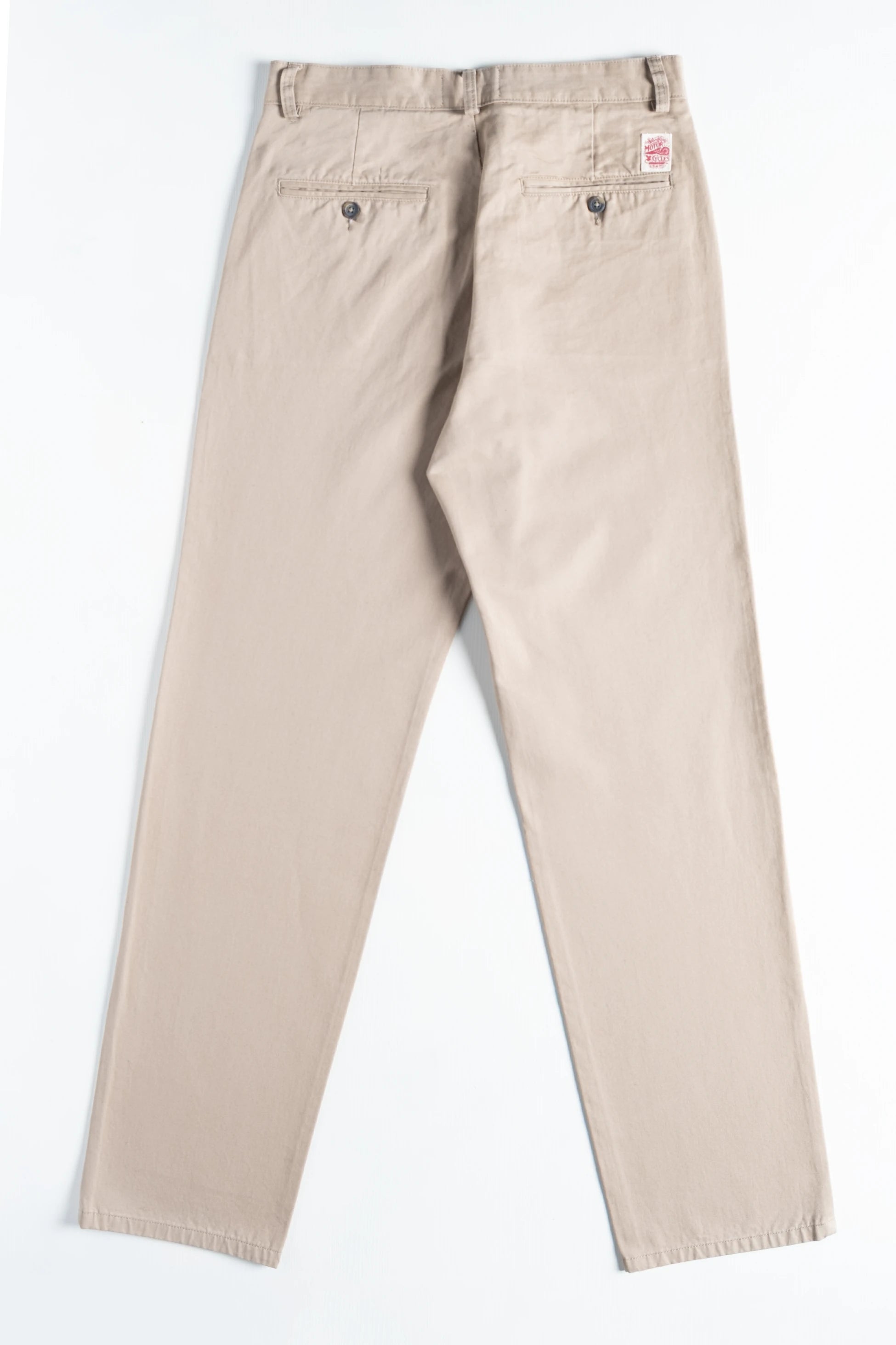 Tiburon Bej Chino Pantolon