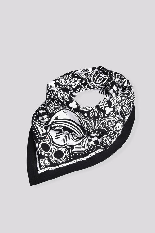 Baskılı Bandana
